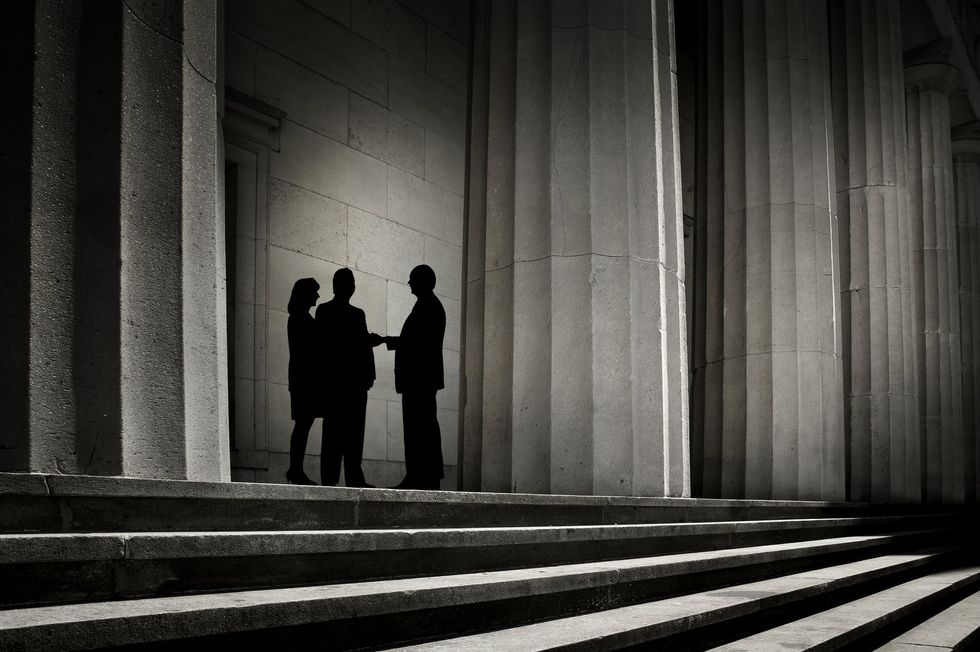 Why Republican victories keep delivering Democratic policies