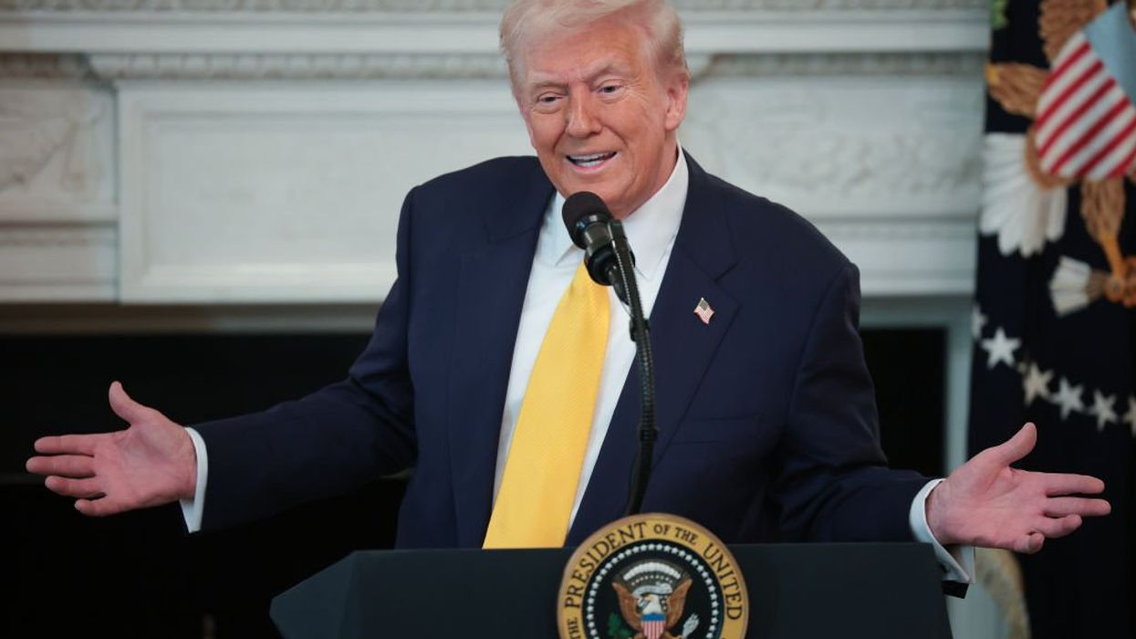 Why Republicans' old tricks aren't working on Trump this time