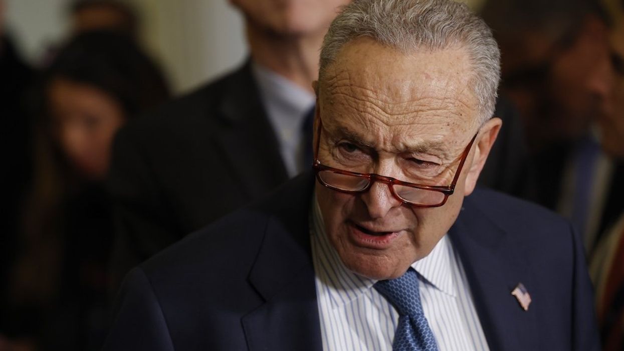 Why some senators are so afraid of confirming Kash Patel and Tulsi Gabbard
