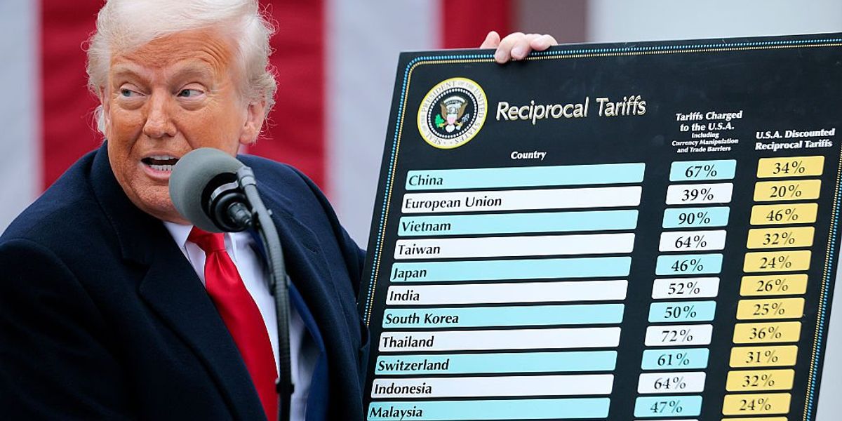Why tariffs beat treaties in a world that cheats Why tariffs beat treaties in a world that cheats