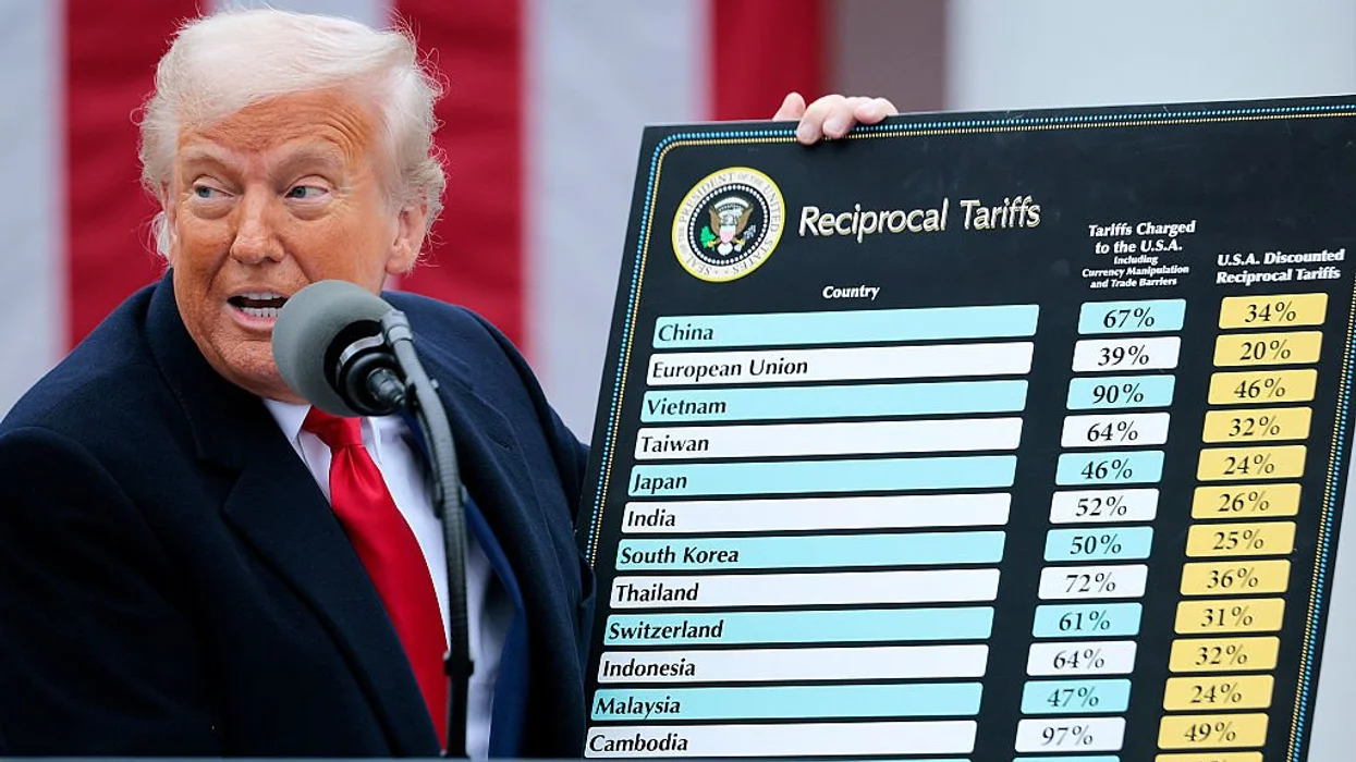 Why tariffs beat treaties in a world that cheats