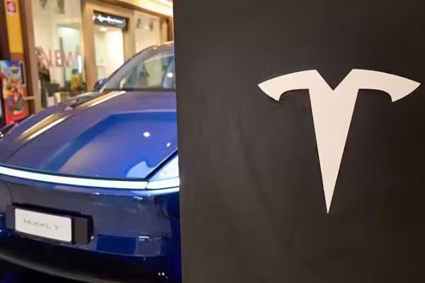 Why Tesla’s latest road test could be BAD NEWS for Washington
