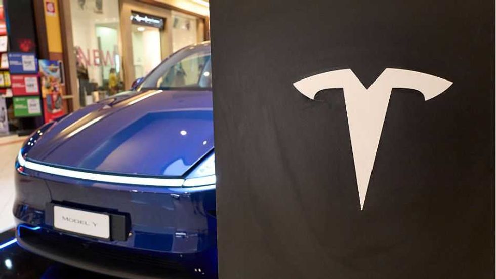 Why Tesla’s latest road test could be BAD NEWS for Washington