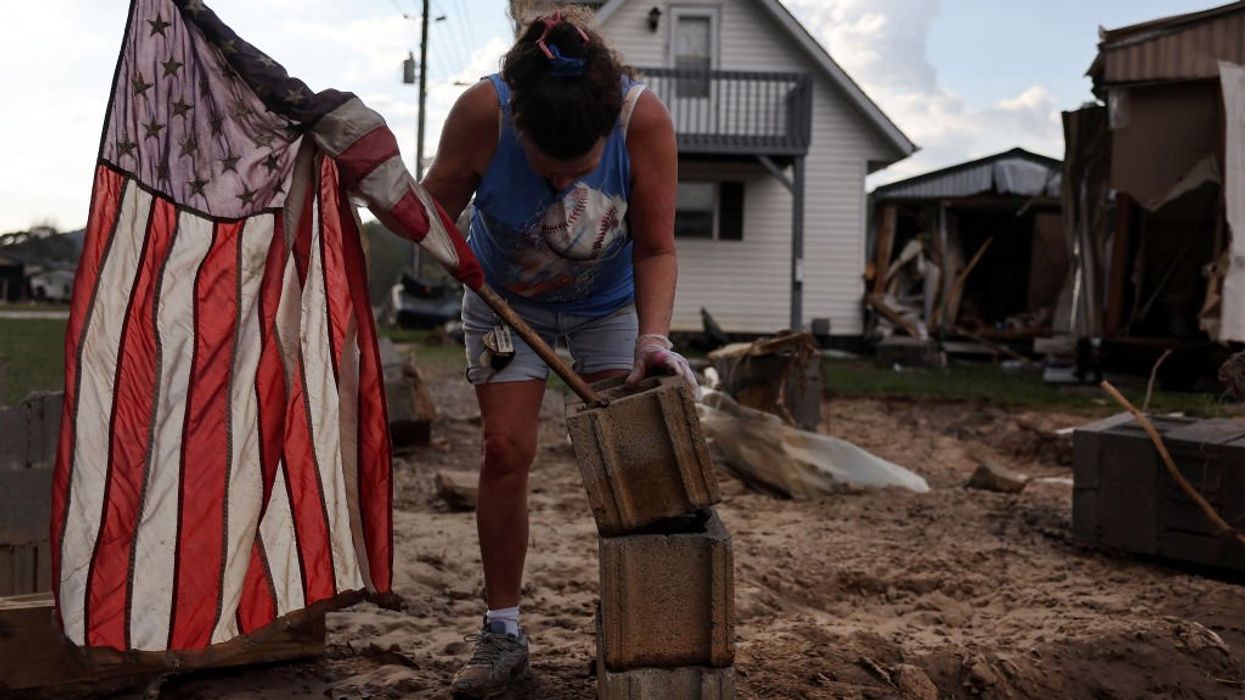 Why the ‘bootstraps’ ethic matters more than ever in the current crisis