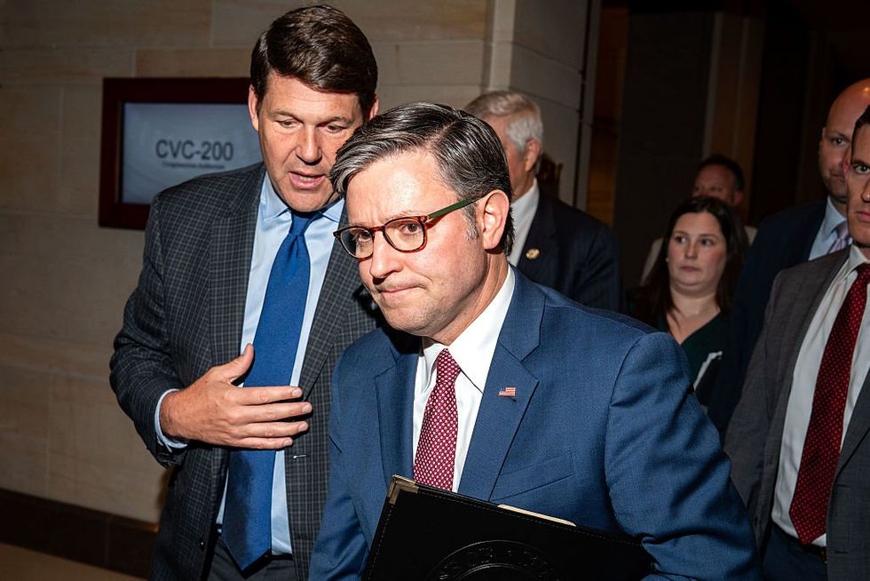 Why the GOP is so frustrated trying to negotiate with the ‘SALT Caucus’