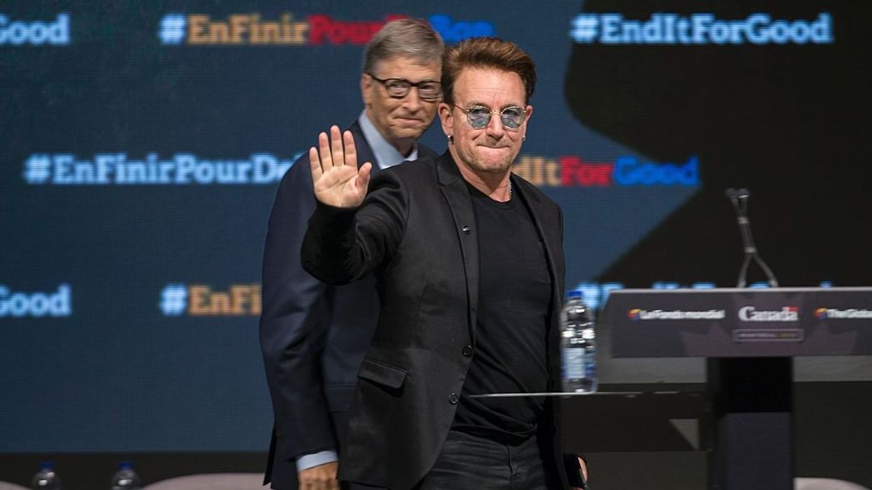 Why the Irish can't stand Bono