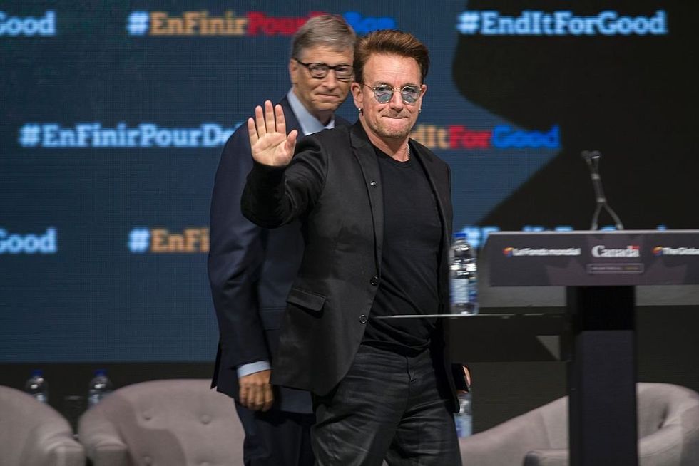 Why the Irish can't stand Bono