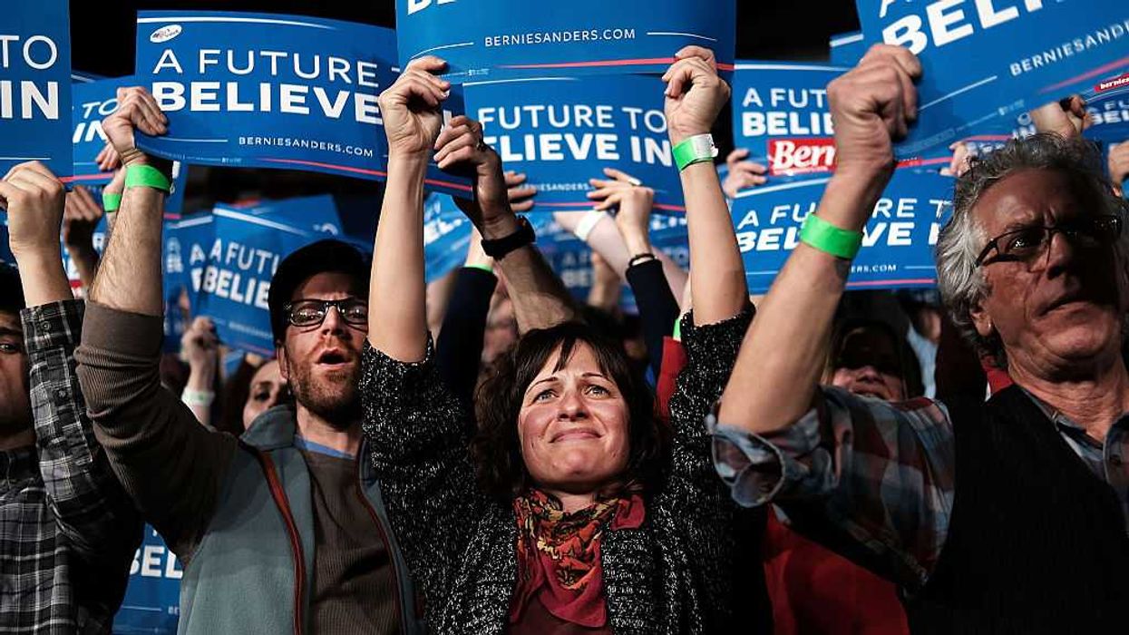 Why the kids are not all right — and Boomers still pretend nothing’s wrong