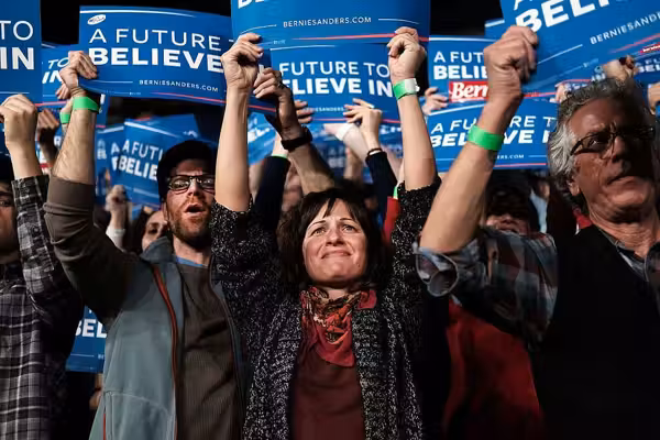 Why the kids are not all right — and Boomers still pretend nothing’s wrong