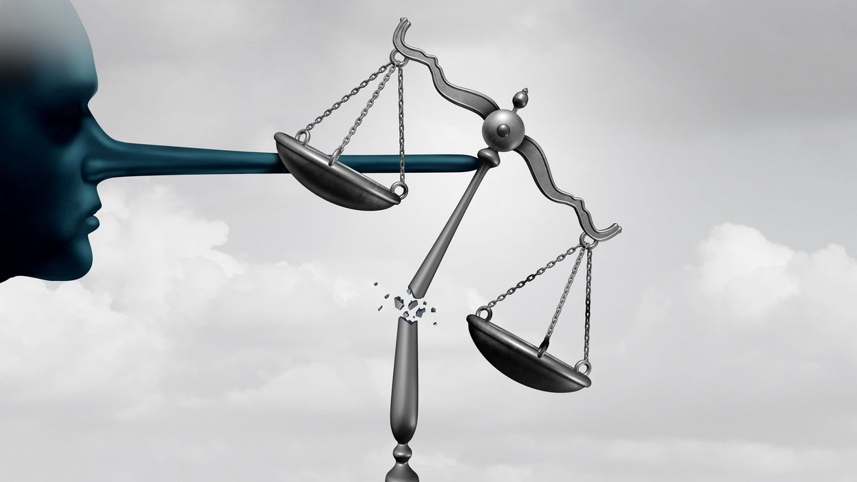 Why the media doesn’t fear defaming Donald Trump