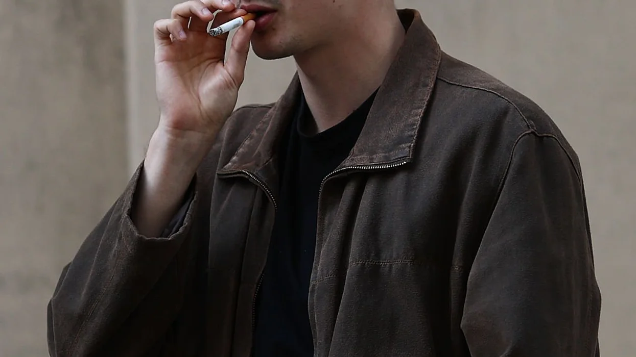 Why the nicotine myth might be the most lethal public health lie
