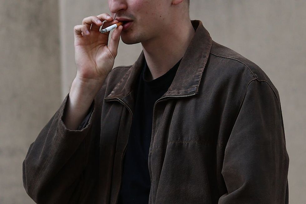 Why the nicotine myth might be the most lethal public health lie