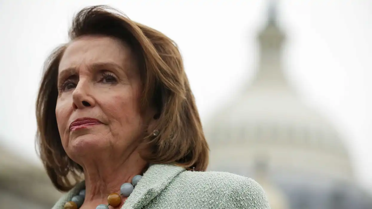 Why the post-Pelosi Democratic Party seems directionless