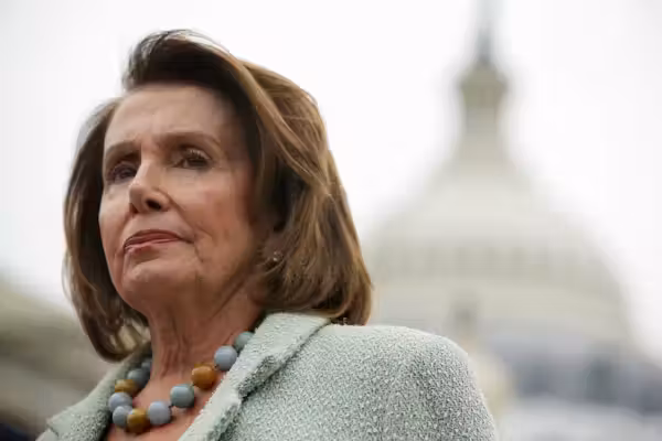 Why the post-Pelosi Democratic Party seems directionless