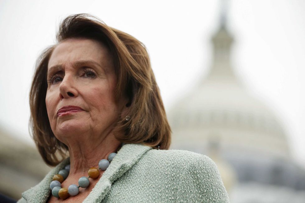 Why the post-Pelosi Democratic Party seems directionless