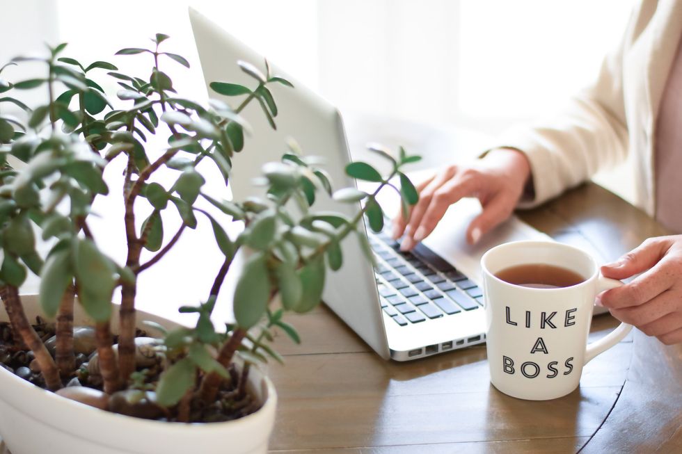 Why the right is all wrong about ‘girlbosses’