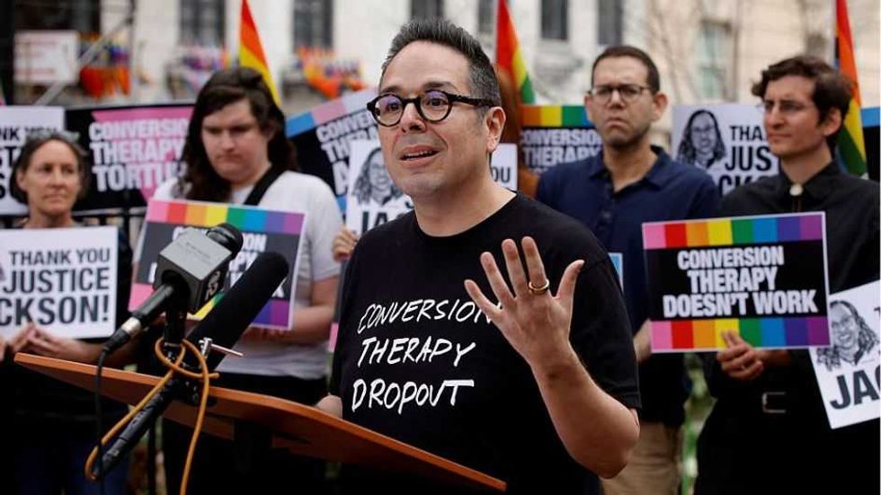 Why the Supreme Court nuked Colorado’s 'Must Stay Gay' law (and what to expect next)