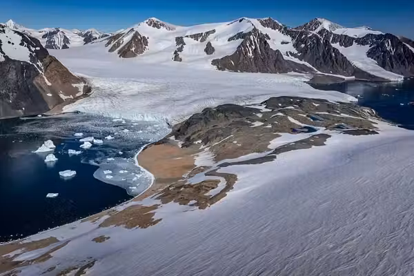 Why the US should stake a claim to Antarctica