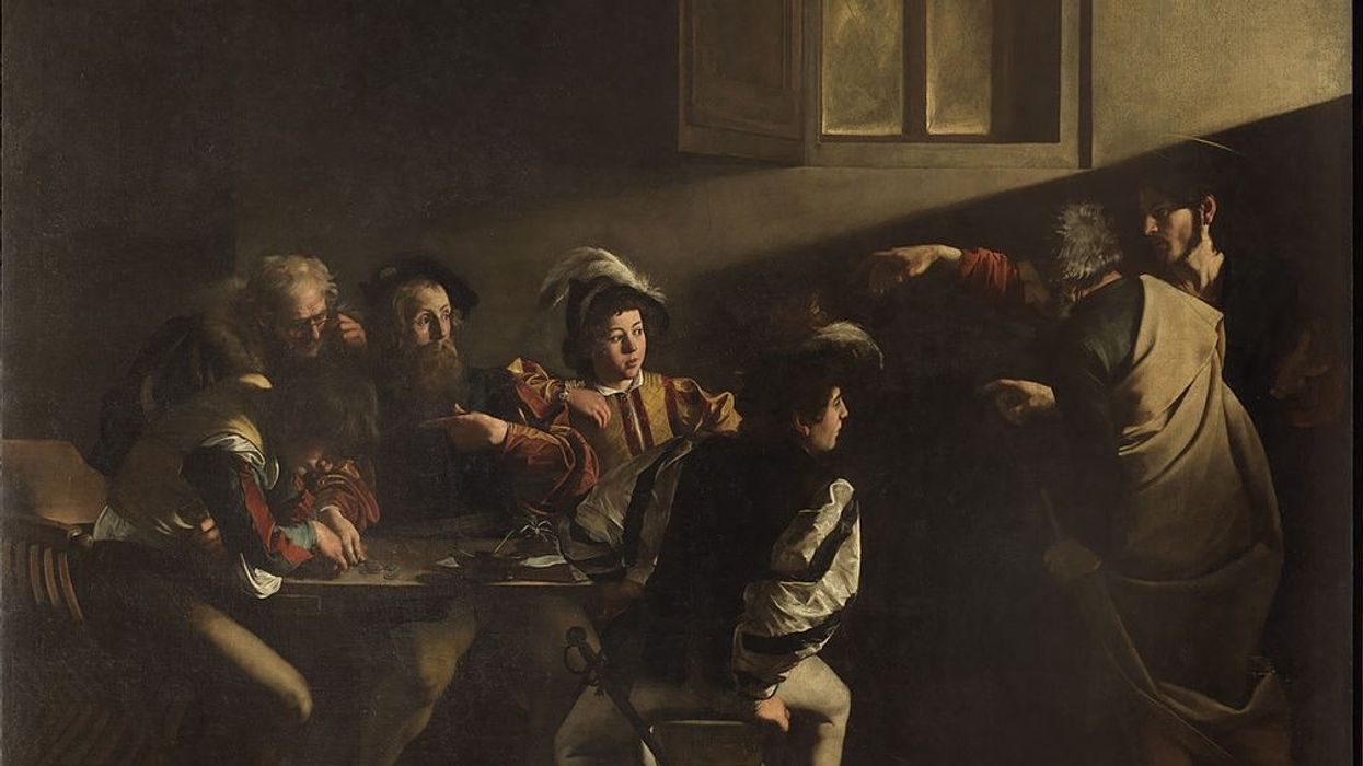 Why the West will return to Christ