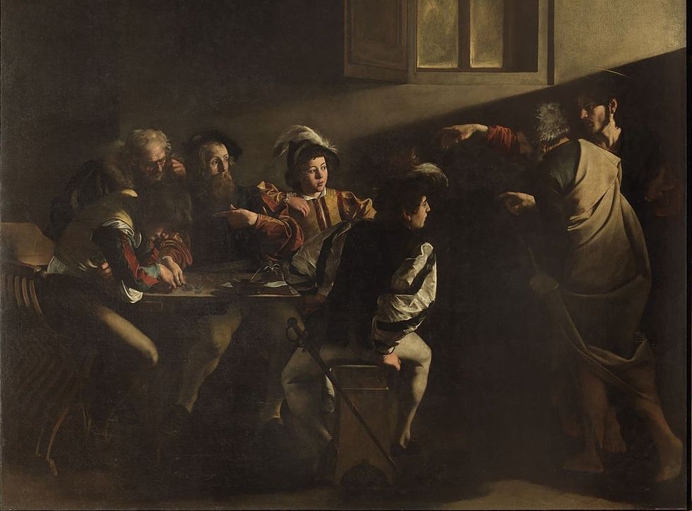 Why the West will return to Christ