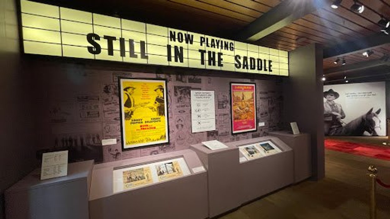 Why the Western will never die