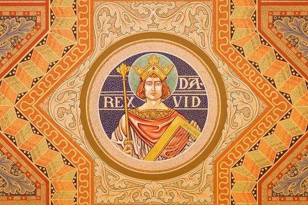 Why the world hates strong men — but it's exactly what God wants