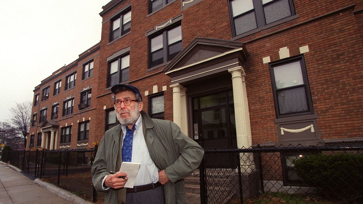 Why this liberal atheist was anti-abortion