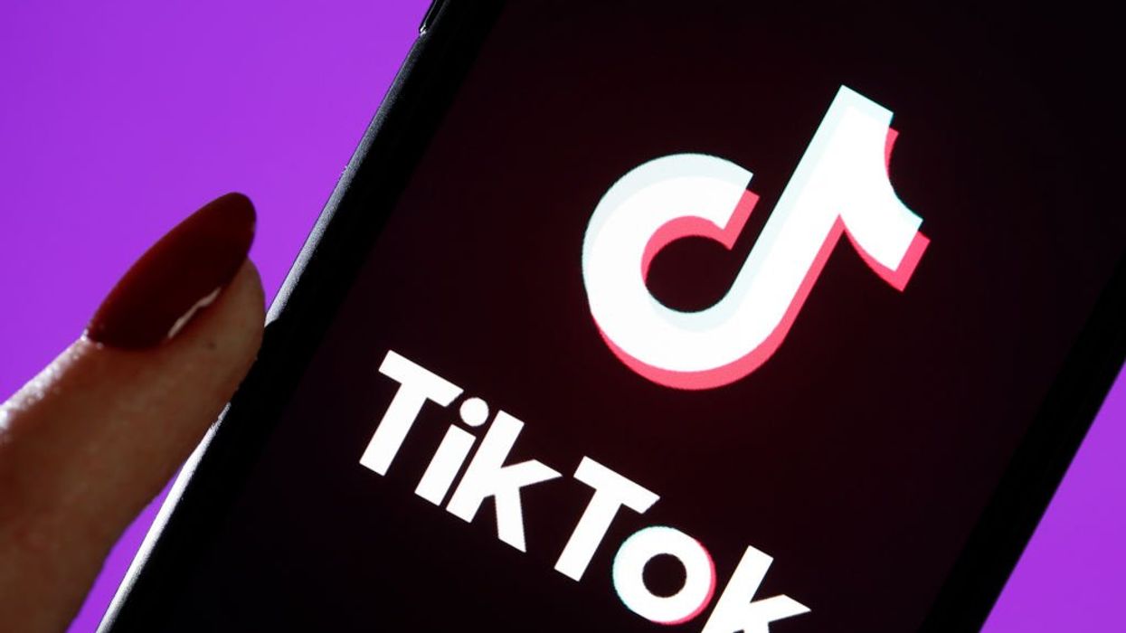 Why TikTok is a serious national security threat