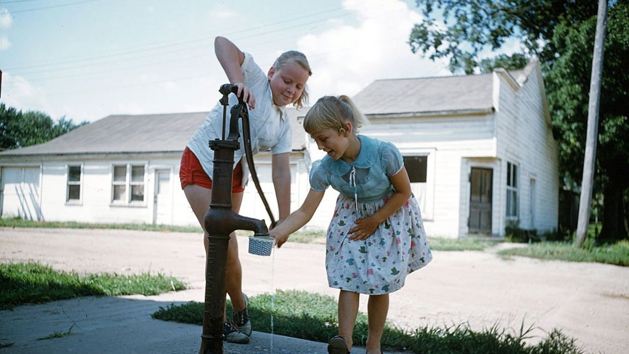 Why today's kids don't know how anything works