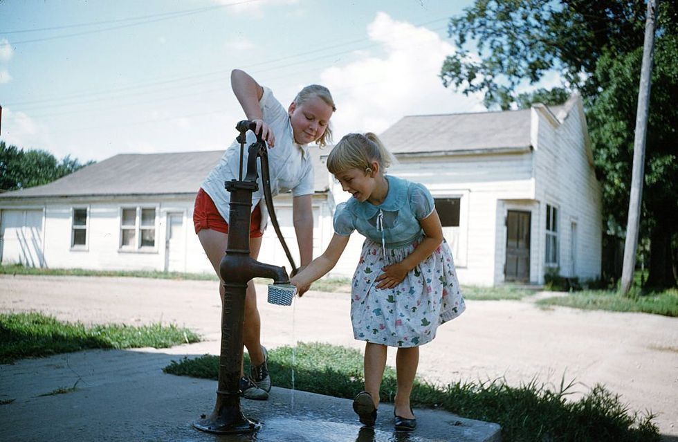 Why today's kids don't know how anything works