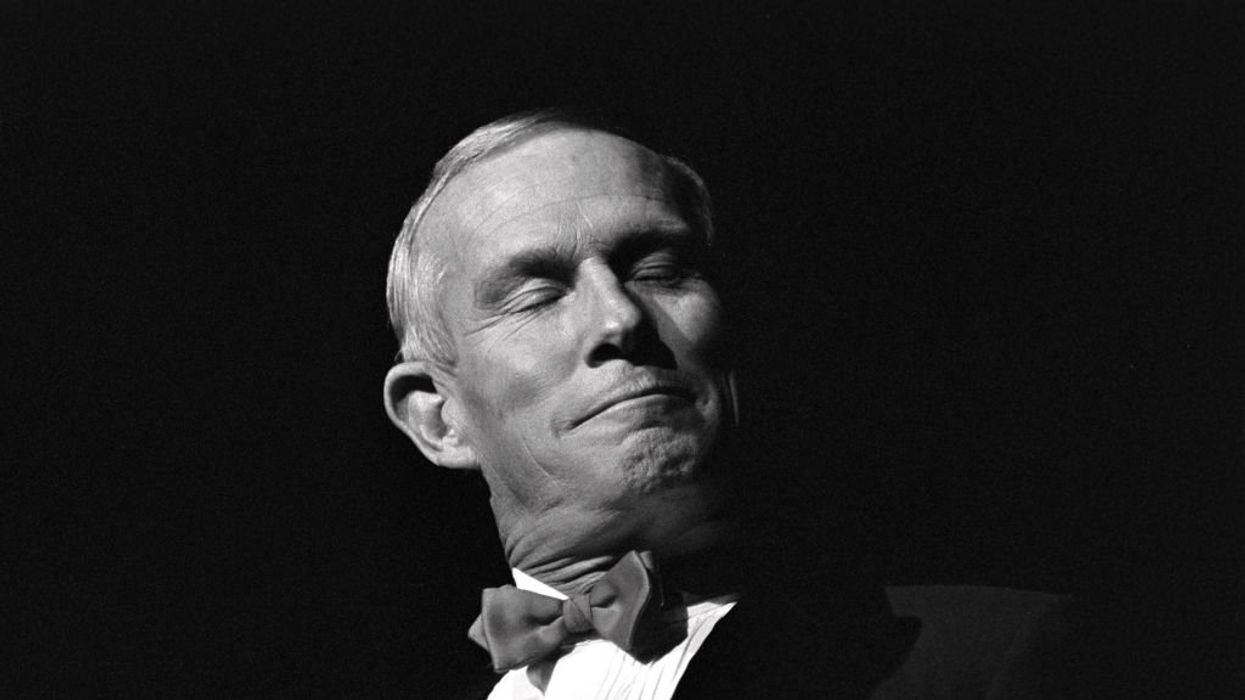 Why Tom Smothers’ legacy shames the modern left