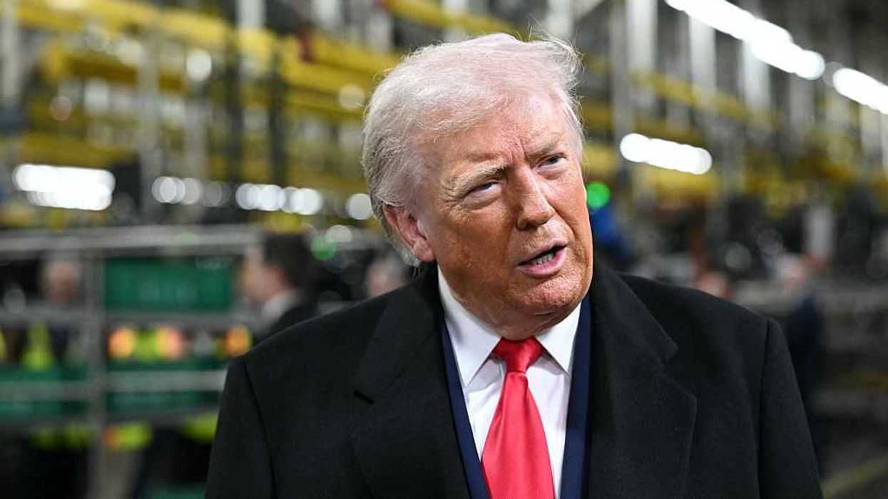 Why Trump must block Netflix's Warner Bros. takeover