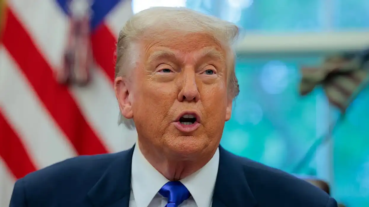 Why Trump's religious liberty agenda terrifies the left — but tells the truth