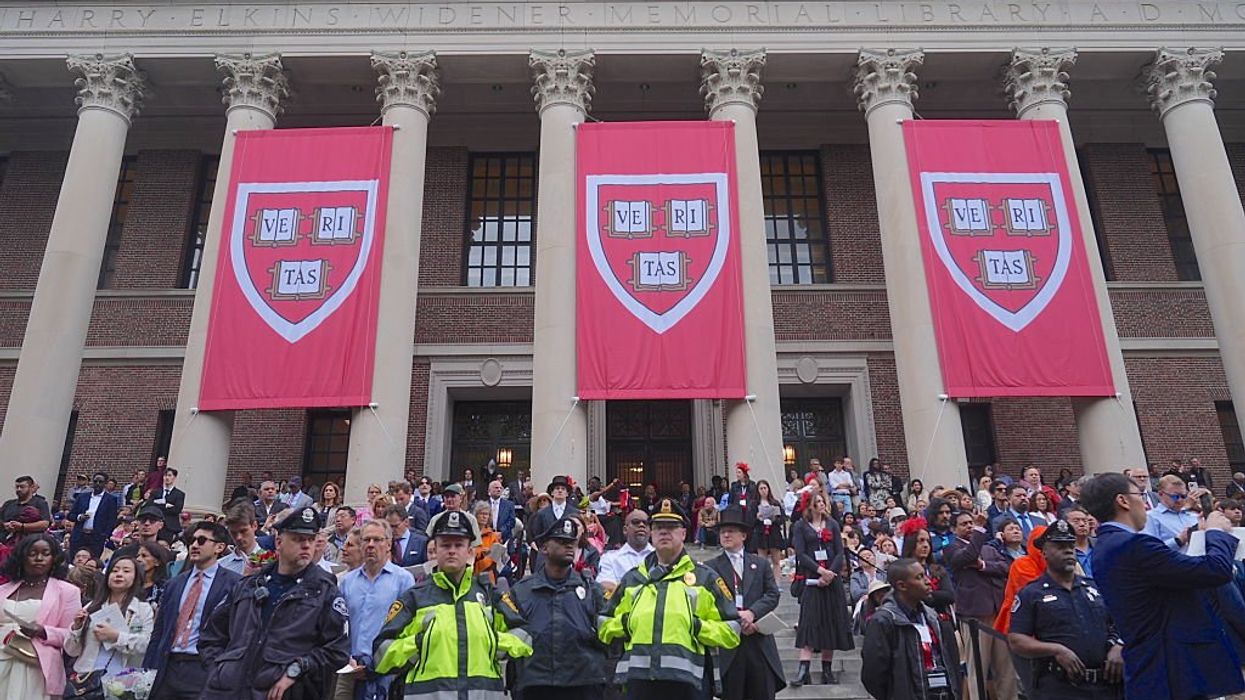 Why Trump’s war with Harvard hits closer to home than you think