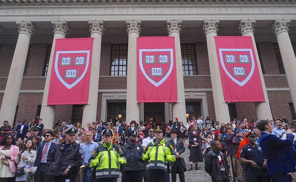 Why Trump’s war with Harvard hits closer to home than you think