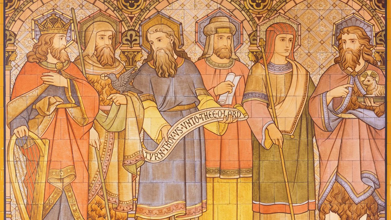 Why trust a Bible that doesn't condemn all forms of slavery? The surprising ethics of scripture