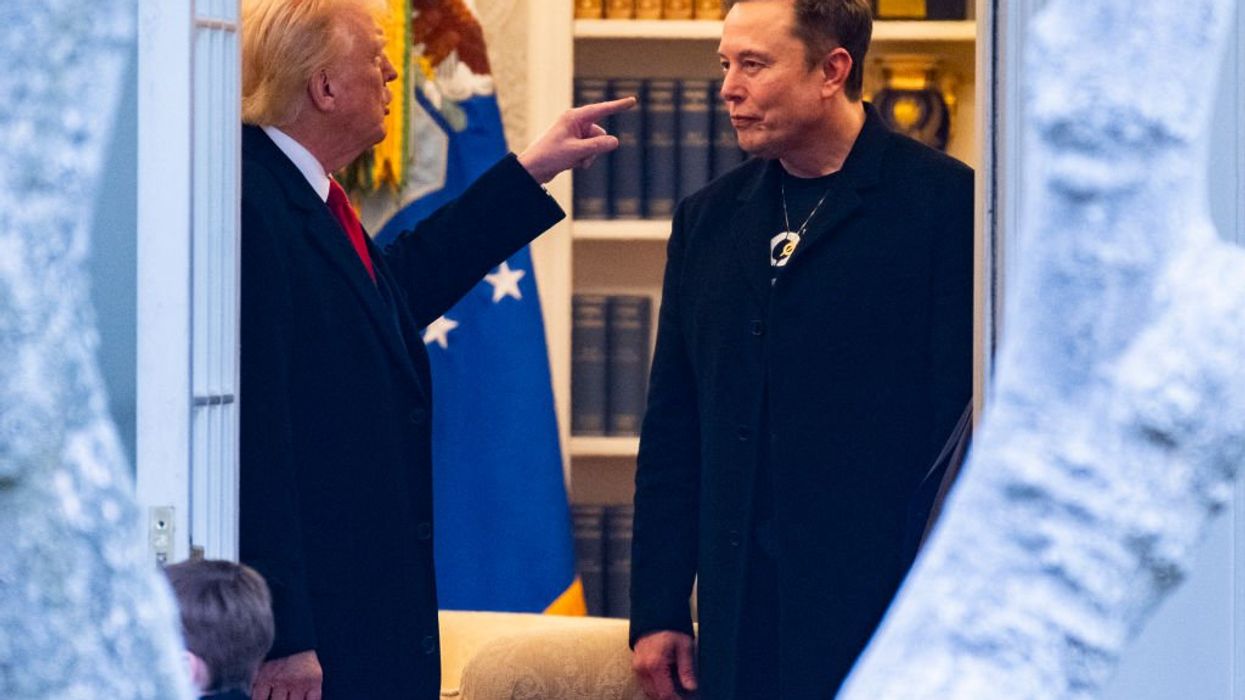 Why Washington bureaucrats fear accountability from DOGE