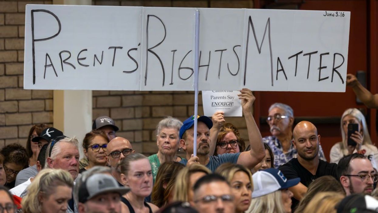 Why we don’t say ‘courage is contagious’