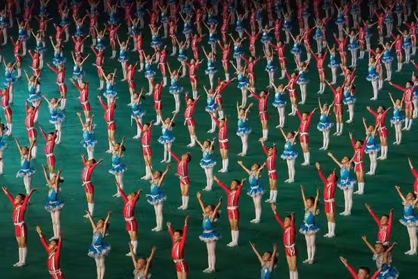 Why we're saying no to the cult of travel sports