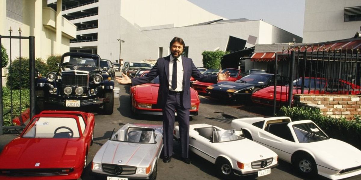 Why we still need car dealerships Why we still need car dealerships