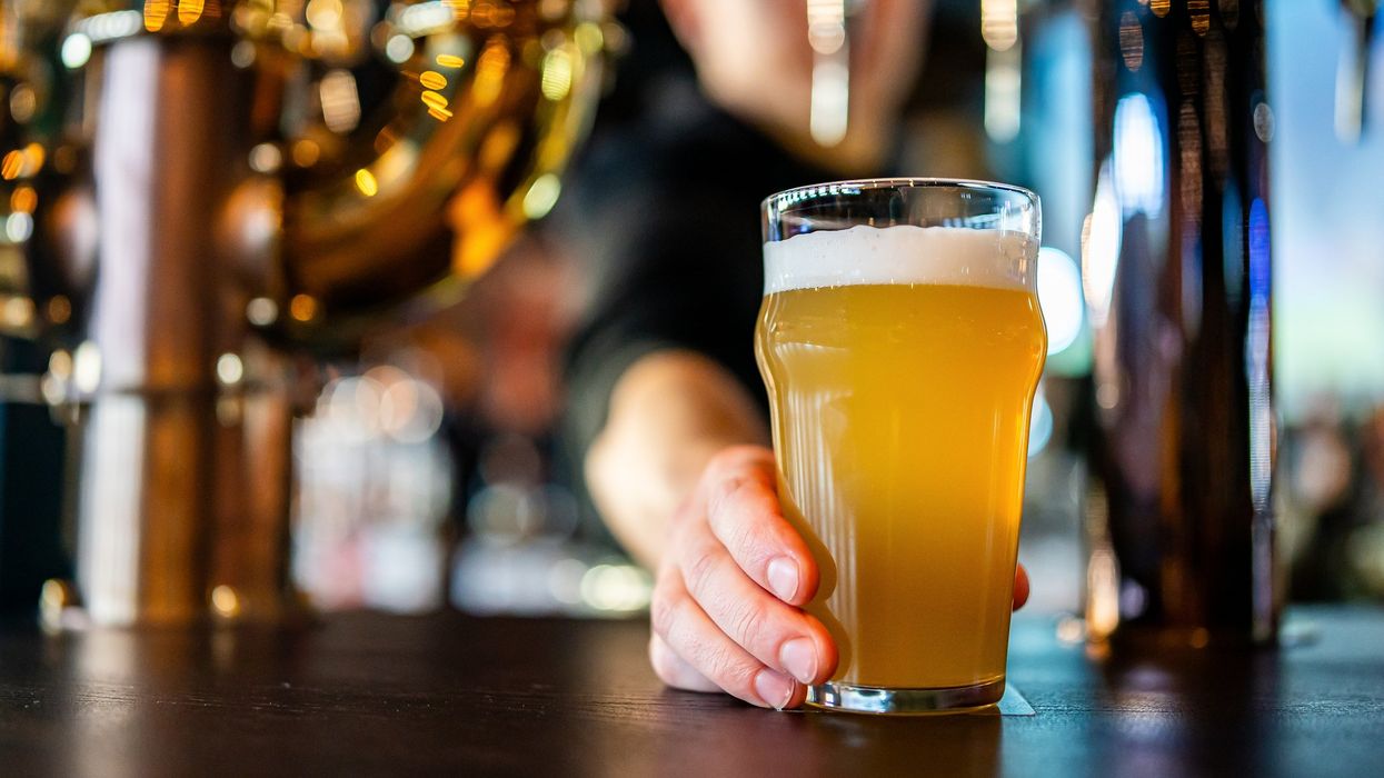 Why you shouldn’t ‘pour one out’ for Charlie Kirk