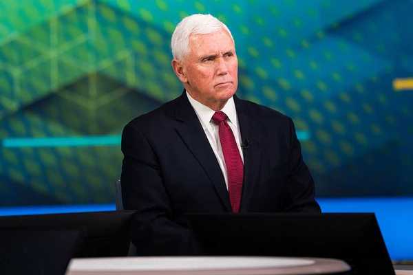 Why young men are done with Mike Pence ‘conservatism’