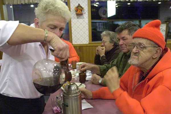 Why your coffee addiction is a superpower