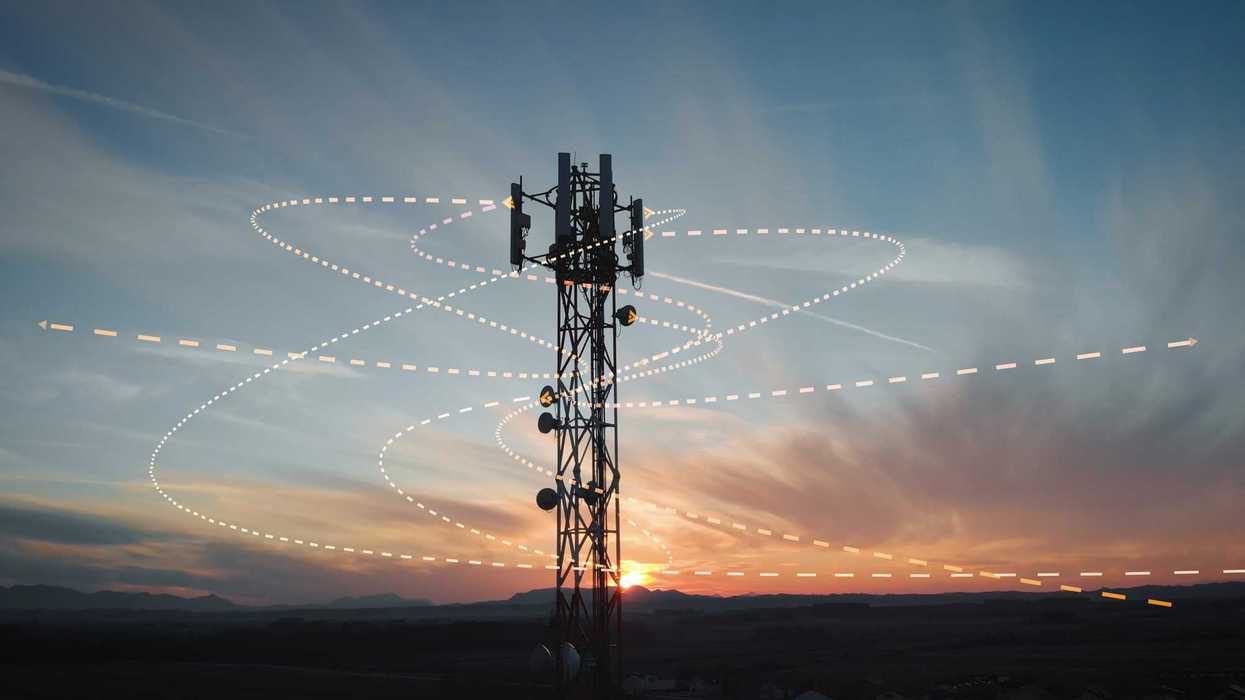 Wi-Fi. Microwaves. Electromagnetism. It's all connected — and so is the damage.
