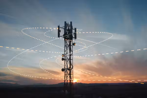 Wi-Fi. Microwaves. Electromagnetism. It's all connected — and so is the damage.