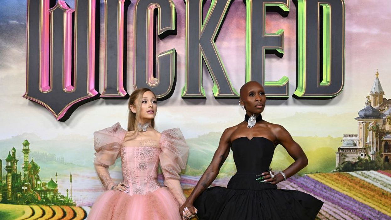 'Wicked' games: Mattel makes mortified mea culpa after porn promo mix-up