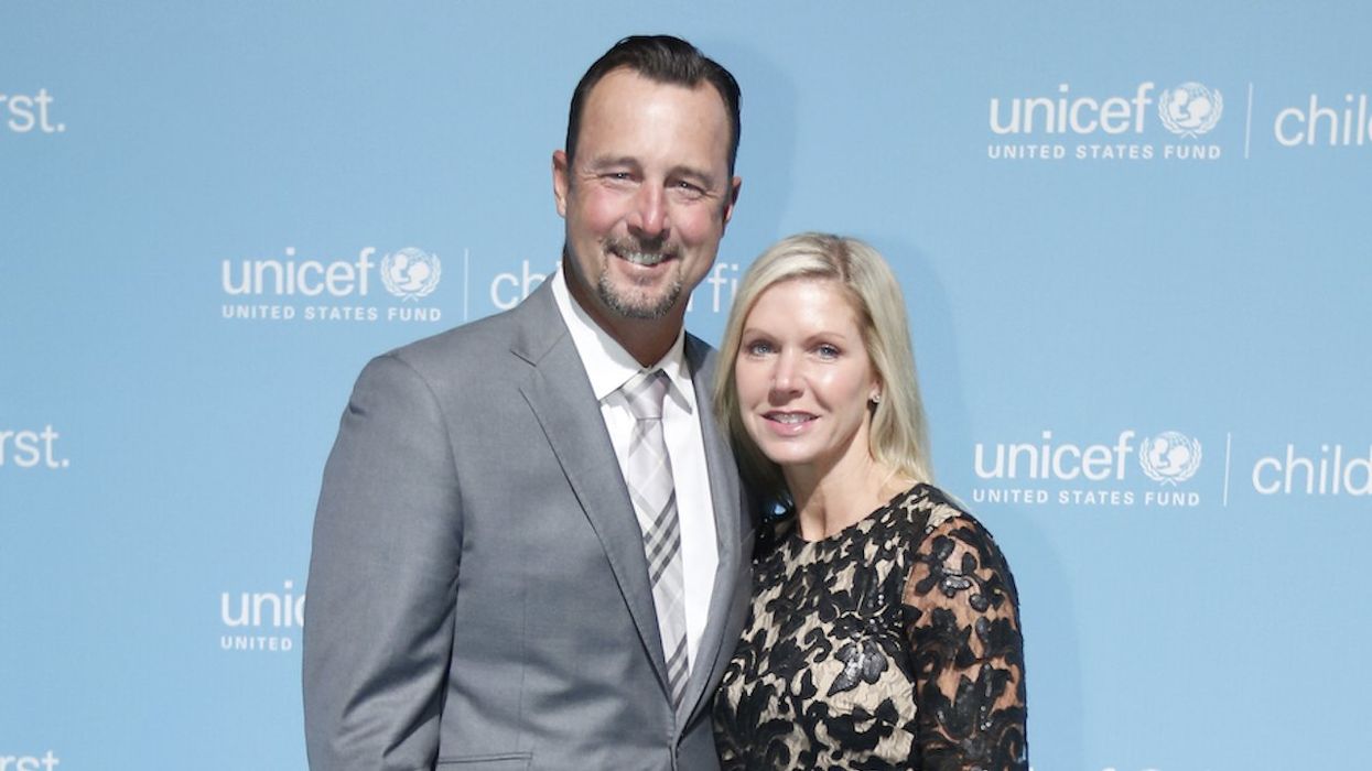Widow of former Red Sox pitcher Tim Wakefield — who died just 5 months ago of cancer — dies at 53, reportedly also of cancer