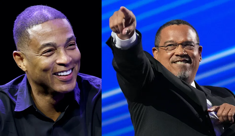 Wife of judge who shut down charges against Don Lemon is an assistant AG to Keith Ellison: Report