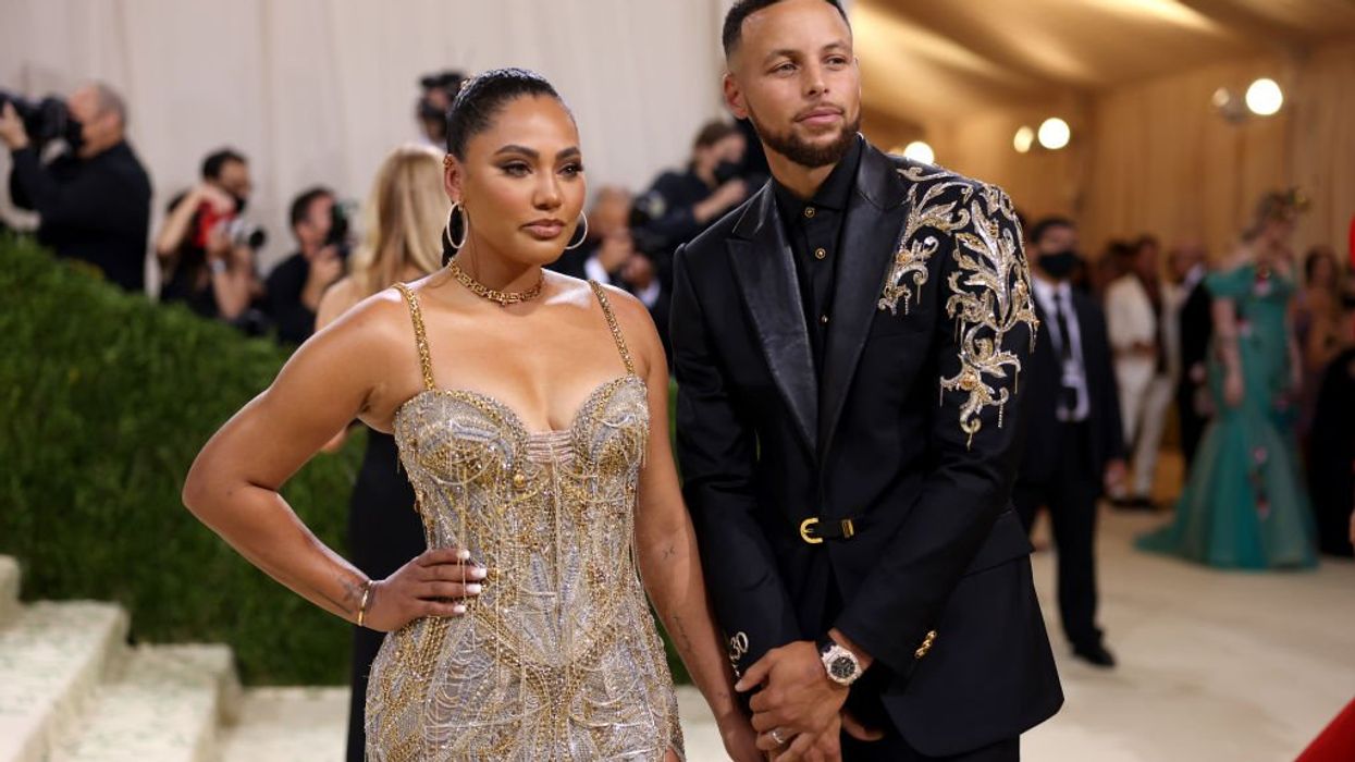 Wife of NBA star Stephen Curry forced to permanently close her California store over 'safety' concerns