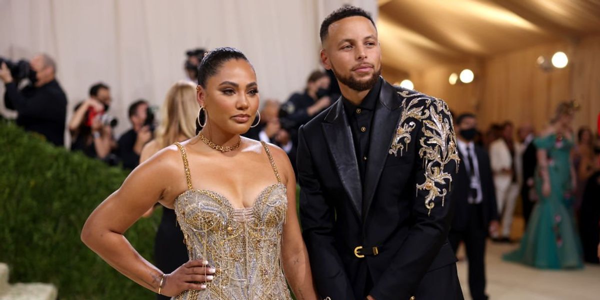 Wife of NBA star Stephen Curry forced to permanently close her California store over 'safety' concerns | Blaze Media